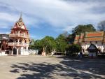 วัดชะวึก